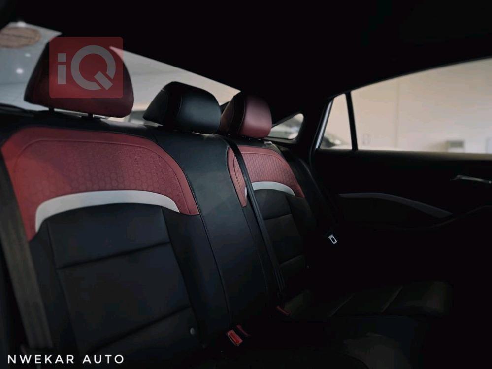 ام جي GT